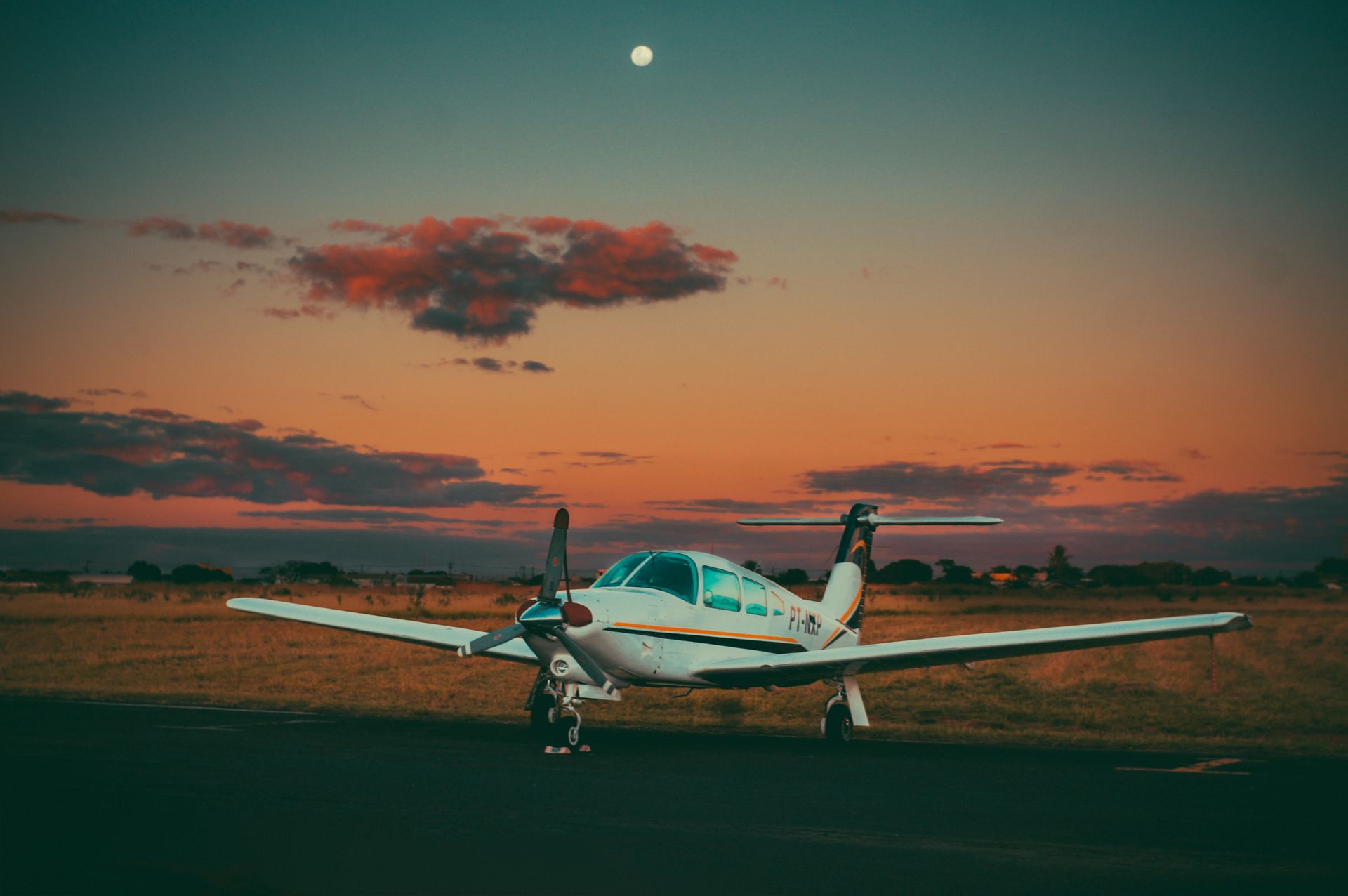 Experience Africa
From Above.